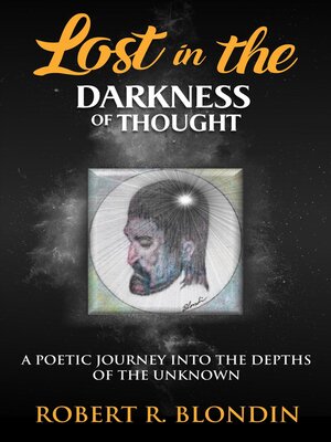 cover image of Lost in the Darkness of Thought